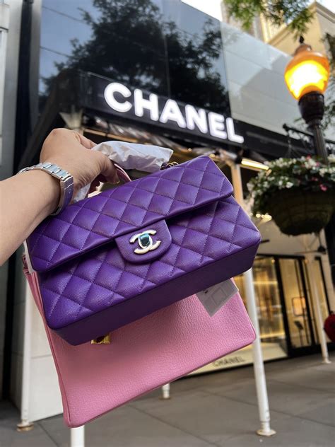 chanel chanel bag price|Chanel bag price list 2022.